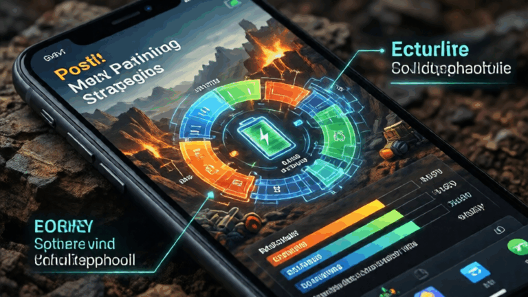Maximize Your Earnings: Post Mobile Mining Strategies for 2026