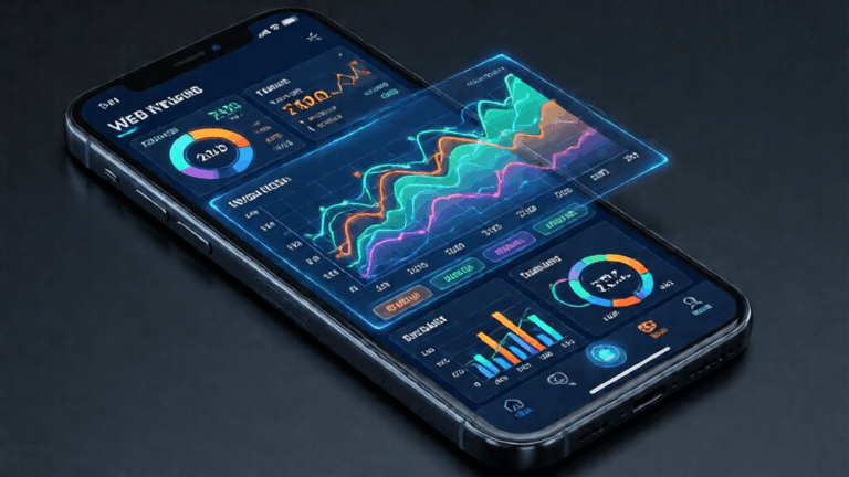 Efficiency Report: Fetching Web3 Data via Natural Language – Maximize Your Mobile Profit