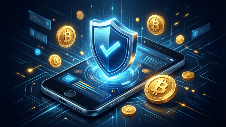 Defending Against AI Deepfake Scams on Mobile Web3 2026