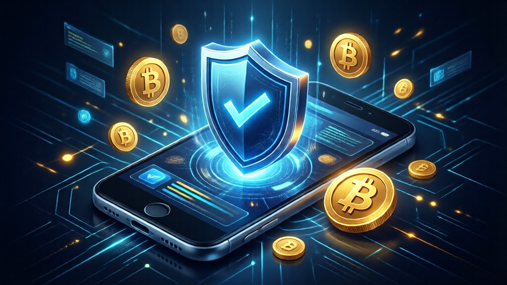 Defending Against AI Deepfake Scams on Mobile Web3 2026