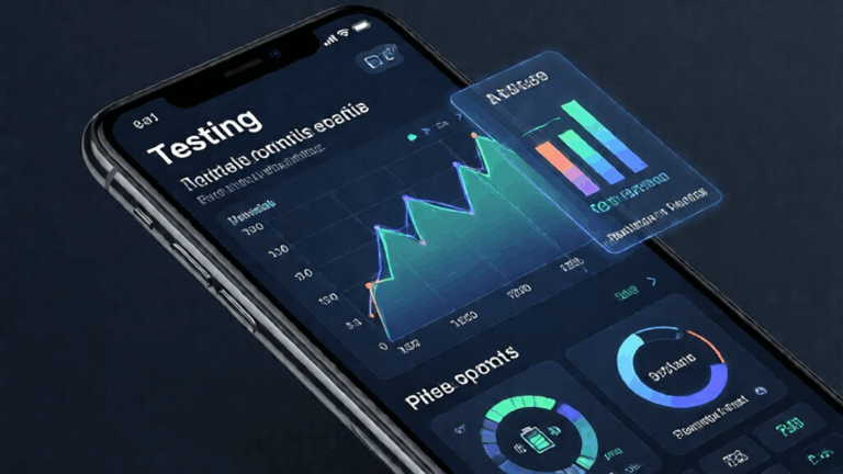 Maximizing Your Profits with Testing On: Mobile Strategies That Work