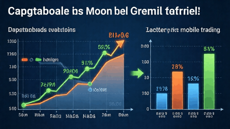 Math: Mobile Stablecoin Yields vs. Bank Savings in 2026