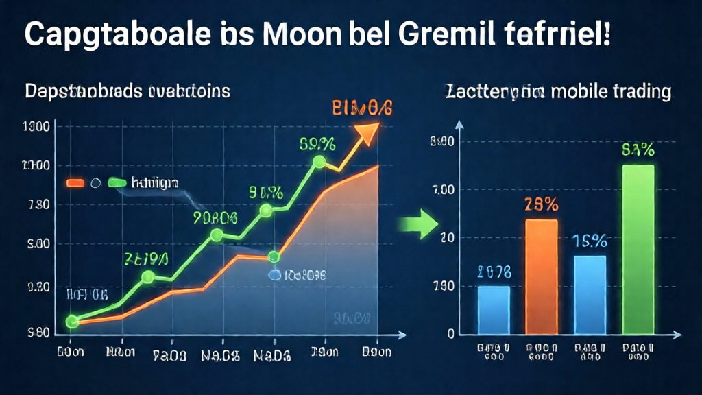 Math: Mobile Stablecoin Yields vs. Bank Savings in 2026