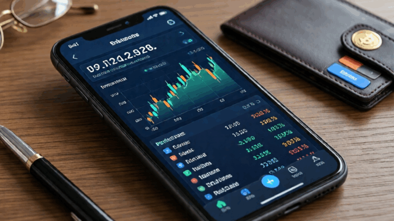 Rise and Efficiency of Intent: Mobile Profits Unleashed