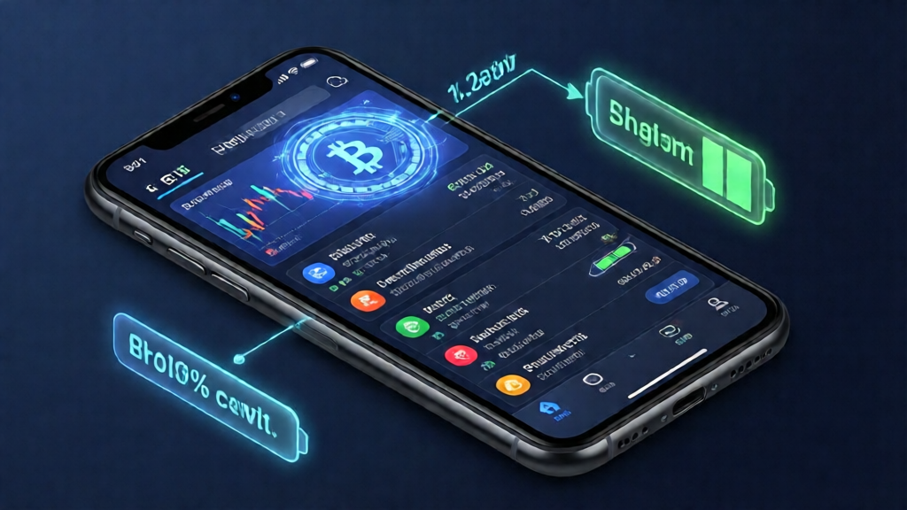 Deep Benchmarking of Top 10 Global Exchange Mobile Apps 2026
