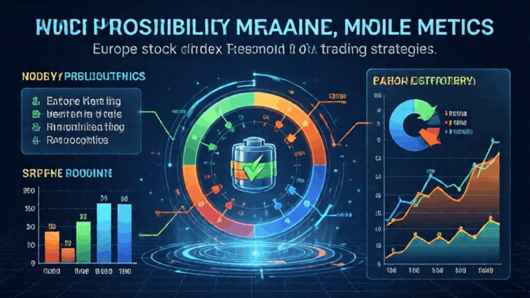 Maximize Your Gains with Europe Stock Index on Mobile: A Real-World Strategy