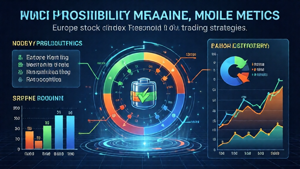 europe stock index