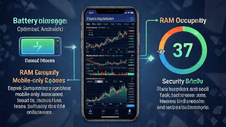 Maximizing Mobile Profits in the Stock Market: 20 Years of Insights